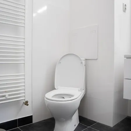No32 Ac Cozy Near Train Station Appartement Bratislava