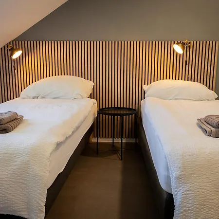 Appartement No32 Ac Cozy Near Train Station Bratislava