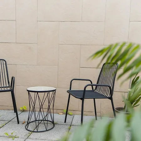 דירה No32 Ac Cozy Near Train Station *