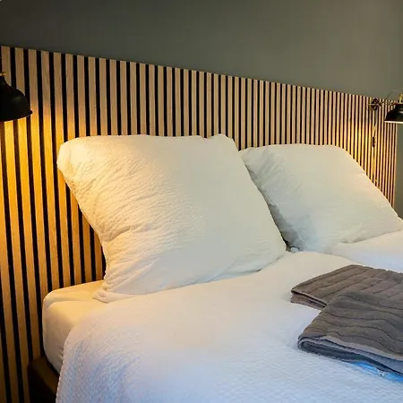 Appartement No32 Ac Cozy Near Train Station Bratislava
