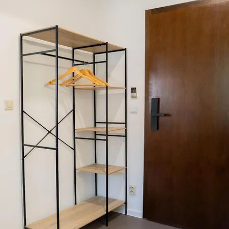 No32 Ac Cozy Near Train Station * ברטיסלאבה