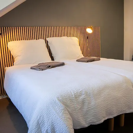 No32 Ac Cozy Near Train Station Appartement Bratislava