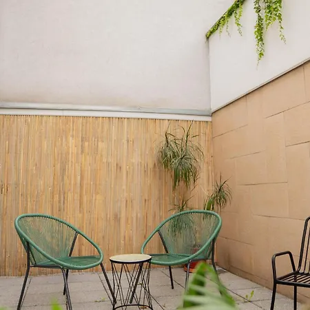 דירה No32 Ac Cozy Near Train Station *