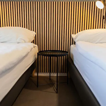 דירה No32 Ac Cozy Near Train Station *