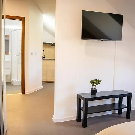 No32 Ac Cozy Near Train Station ברטיסלאבה