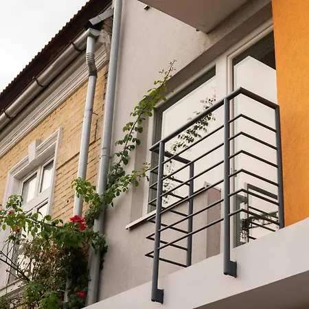 No32 Ac Cozy Near Train Station Appartement *