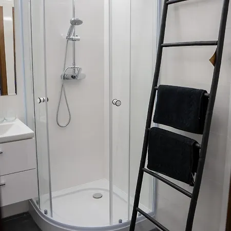 No32 Ac Cozy Near Train Station Appartement *